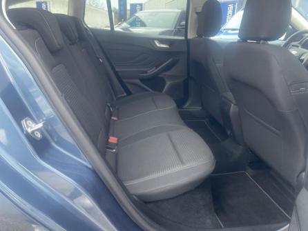 FORD Focus SW 1.0 Flexifuel mHEV 125ch Titanium X Business Powershift à vendre à Besançon - Image n°12