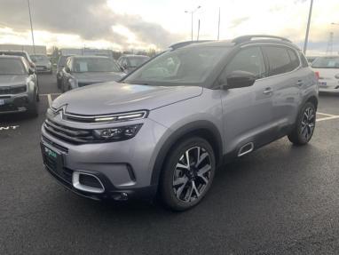 Voir le détail de l'offre de cette CITROEN C5 Aircross BlueHDi 130ch S&S Shine EAT8 E6.d de 2020 en vente à partir de 19 999 € 