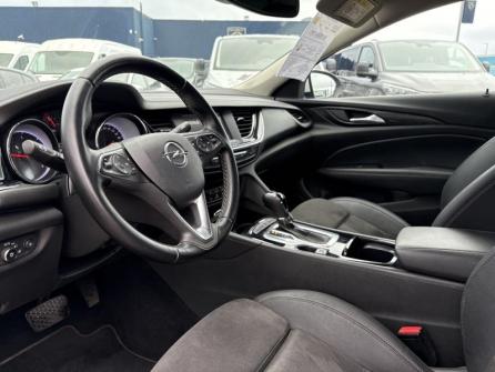 OPEL Insignia Grand Sport 1.6 D 136ch Elite Auto à vendre à Troyes - Image n°10