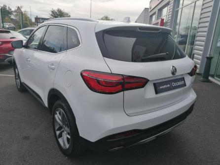 MG MOTOR EHS 1.5T GDI 258ch PHEV Luxury à vendre à Melun - Image n°5