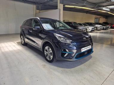 Voir le détail de l'offre de cette KIA e-Niro Premium 204ch de 2021 en vente à partir de 228.08 €  / mois