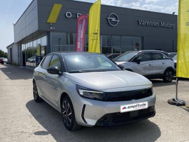 Voir le détail de l'offre de cette OPEL Corsa 1.2 Turbo 130ch GS BVA8 de 2024 en vente à partir de 257.07 €  / mois