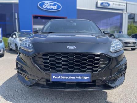 FORD Kuga 2.5 Duratec 190ch FHEV ST-Line X BVA i-AWD à vendre à Besançon - Image n°2