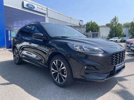FORD Kuga 2.5 Duratec 190ch FHEV ST-Line X BVA i-AWD à vendre à Besançon - Image n°3