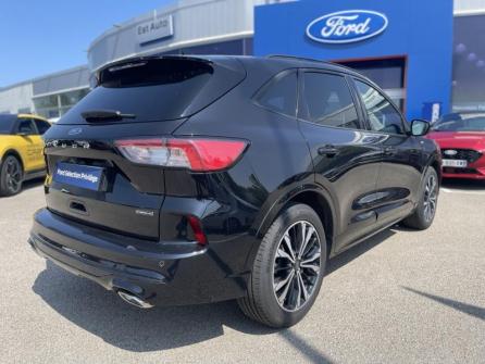 FORD Kuga 2.5 Duratec 190ch FHEV ST-Line X BVA i-AWD à vendre à Besançon - Image n°5