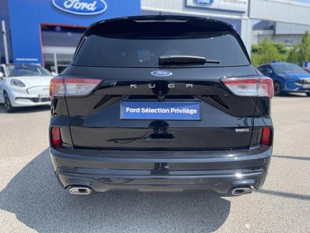 FORD Kuga 2.5 Duratec 190ch FHEV ST-Line X BVA i-AWD à vendre à Besançon - Image n°6