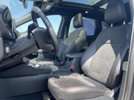 FORD Kuga 2.5 Duratec 190ch FHEV ST-Line X BVA i-AWD à vendre à Besançon - Image n°10