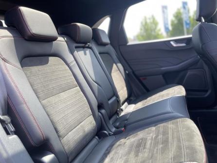 FORD Kuga 2.5 Duratec 190ch FHEV ST-Line X BVA i-AWD à vendre à Besançon - Image n°12