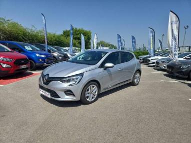 Voir le détail de l'offre de cette RENAULT Clio 1.0 TCe 100ch Business - 20 de 2021 en vente à partir de 166.01 € / mois