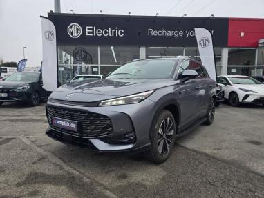 Voir le détail de l'offre de cette MG MOTOR EHS 1.5T GDI 272ch PHEV Luxury de 2024 en vente à partir de 37 990 €