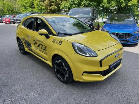 FORD Puma Gen-E 168ch Standard Range 43 kWh Premium à vendre à Oyonnax - Image n°3