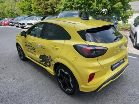 FORD Puma Gen-E 168ch Standard Range 43 kWh Premium à vendre à Oyonnax - Image n°7