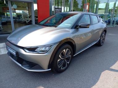 Voir le détail de l'offre de cette KIA EV6 229ch Air Design 2WD de 2023 en vente à partir de 602.38 €  / mois