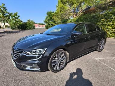 Voir le détail de l'offre de cette RENAULT Talisman 1.7 Blue dCi 150ch Intens - 19 de 2020 en vente à partir de 310.29 € / mois
