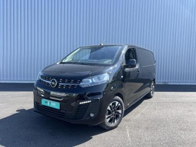 Voir le détail de l'offre de cette OPEL Vivaro Fg L2 Standard Vivaro-e 300 Pack Business de 2022 en vente à partir de 336.92 €  / mois