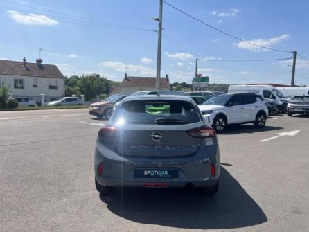 OPEL Corsa 1.2 75ch à vendre à Auxerre - Image n°6