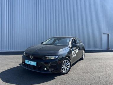 Voir le détail de l'offre de cette OPEL Astra 1.2 Turbo Hybrid 136ch Edition e-DCT6 de 2024 en vente à partir de 25 999 €