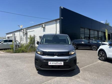 OPEL Combo Cargo M 1000kg BlueHDi 130ch S&S EAT8 à vendre à Auxerre - Image n°2