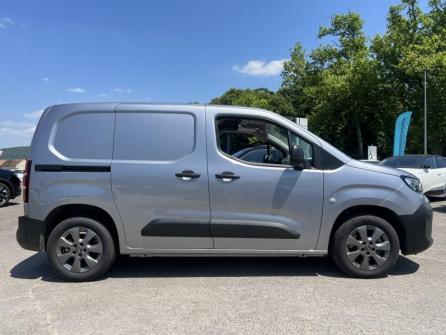 OPEL Combo Cargo M 1000kg BlueHDi 130ch S&S EAT8 à vendre à Auxerre - Image n°4