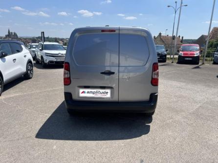 OPEL Combo Cargo M 1000kg BlueHDi 130ch S&S EAT8 à vendre à Auxerre - Image n°6