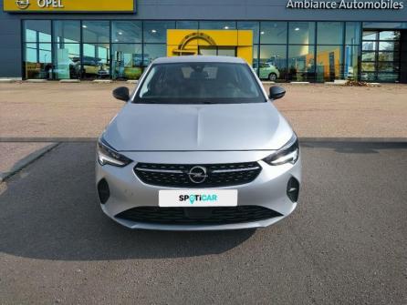 OPEL Corsa 1.5 D 100ch Elegance Business à vendre à Auxerre - Image n°2