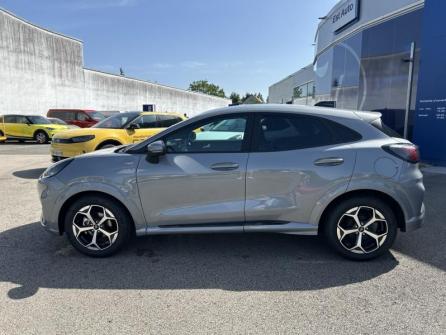 FORD Puma 1.0 EcoBoost Hybrid 125ch ST-Line S&S Powershift à vendre à Besançon - Image n°8