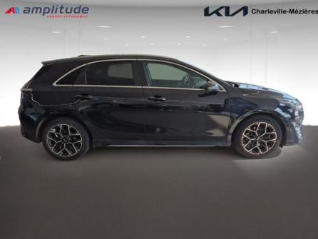 KIA Ceed 1.6 CRDI 136ch MHEV GT Line à vendre à Charleville-Mézières - Image n°4