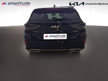 KIA Ceed 1.6 CRDI 136ch MHEV GT Line à vendre à Charleville-Mézières - Image n°6