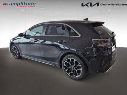 KIA Ceed 1.6 CRDI 136ch MHEV GT Line à vendre à Charleville-Mézières - Image n°7