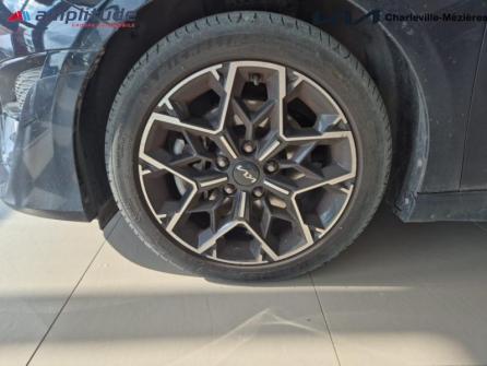 KIA Ceed 1.6 CRDI 136ch MHEV GT Line à vendre à Charleville-Mézières - Image n°9