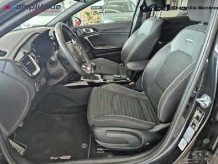 KIA Ceed 1.6 CRDI 136ch MHEV GT Line à vendre à Charleville-Mézières - Image n°10