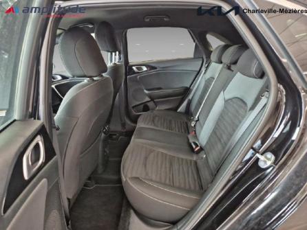 KIA Ceed 1.6 CRDI 136ch MHEV GT Line à vendre à Charleville-Mézières - Image n°12
