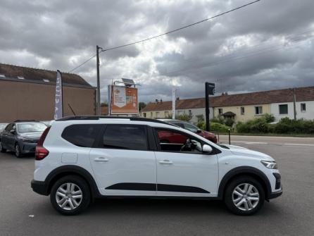 DACIA Jogger 1.6 hybrid 140ch Expression 5 places à vendre à Auxerre - Image n°4