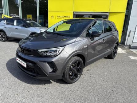 OPEL Crossland X 1.2 Turbo 110ch Elegance à vendre à Melun - Image n°1