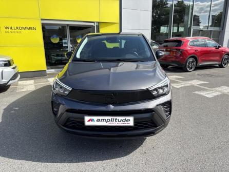 OPEL Crossland X 1.2 Turbo 110ch Elegance à vendre à Melun - Image n°2