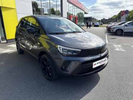 OPEL Crossland X 1.2 Turbo 110ch Elegance à vendre à Melun - Image n°3