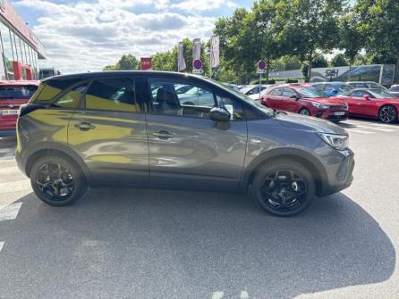 OPEL Crossland X 1.2 Turbo 110ch Elegance à vendre à Melun - Image n°4