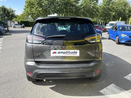 OPEL Crossland X 1.2 Turbo 110ch Elegance à vendre à Melun - Image n°6