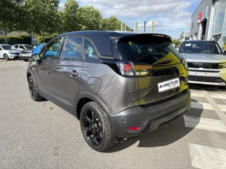 OPEL Crossland X 1.2 Turbo 110ch Elegance à vendre à Melun - Image n°7