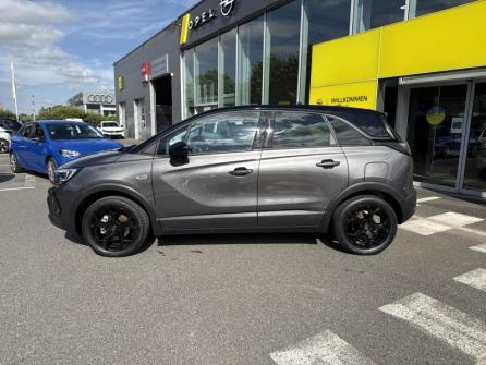 OPEL Crossland X 1.2 Turbo 110ch Elegance à vendre à Melun - Image n°8