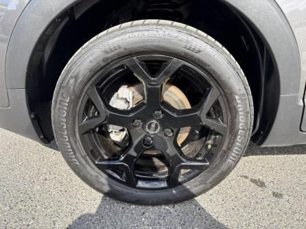 OPEL Crossland X 1.2 Turbo 110ch Elegance à vendre à Melun - Image n°9
