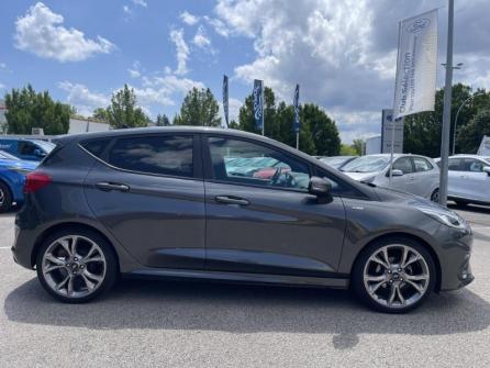 FORD Fiesta 1.0 EcoBoost 95ch ST-Line 5p à vendre à Besançon - Image n°4