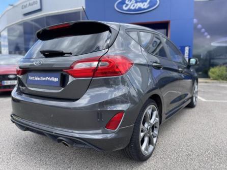 FORD Fiesta 1.0 EcoBoost 95ch ST-Line 5p à vendre à Besançon - Image n°5