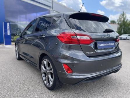 FORD Fiesta 1.0 EcoBoost 95ch ST-Line 5p à vendre à Besançon - Image n°7
