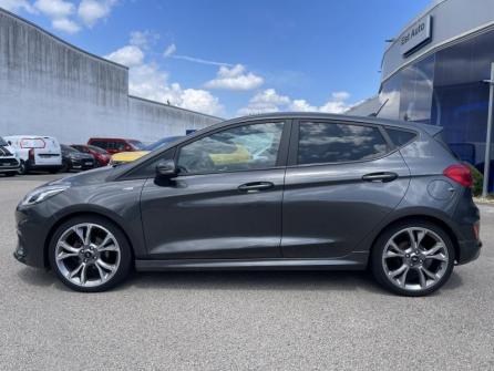 FORD Fiesta 1.0 EcoBoost 95ch ST-Line 5p à vendre à Besançon - Image n°8