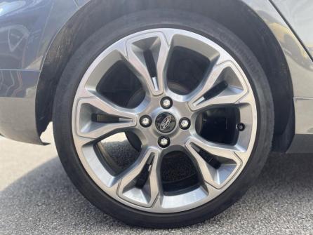 FORD Fiesta 1.0 EcoBoost 95ch ST-Line 5p à vendre à Besançon - Image n°9
