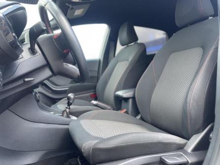 FORD Fiesta 1.0 EcoBoost 95ch ST-Line 5p à vendre à Besançon - Image n°10