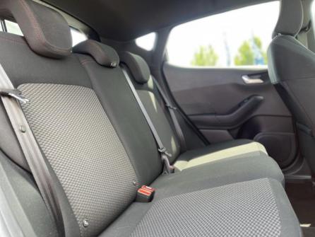 FORD Fiesta 1.0 EcoBoost 95ch ST-Line 5p à vendre à Besançon - Image n°12