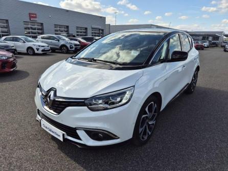 RENAULT Scenic 1.3 TCe 140ch FAP Intens EDC à vendre à Montargis - Image n°1