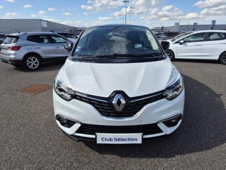 RENAULT Scenic 1.3 TCe 140ch FAP Intens EDC à vendre à Montargis - Image n°2